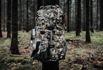 YETI and Mystery Ranch Backpacks: From Rugged Terrain to Everyday Carry