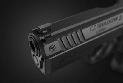 CZ Shadow 2 Carry: An EDC Pistol with Championship DNA