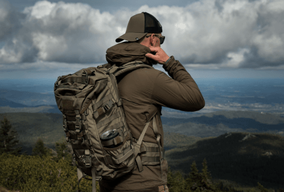 How to Choose a Water-Resistant Backpack and Keep Your Gear Dry