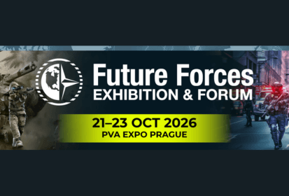 Rigad at Future Forces 2026: A Closer Look at Professional-Grade Gear
