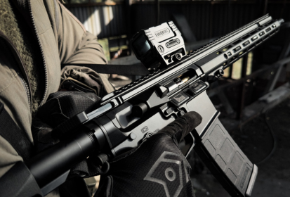 AR-15: Piston vs. Direct Impingement—Key Differences, Pros, and Cons