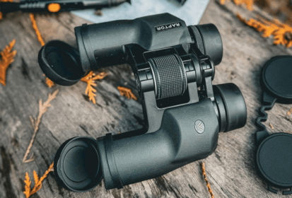 How to Choose a Hiking or Pocket Binoculars: A Complete Guide