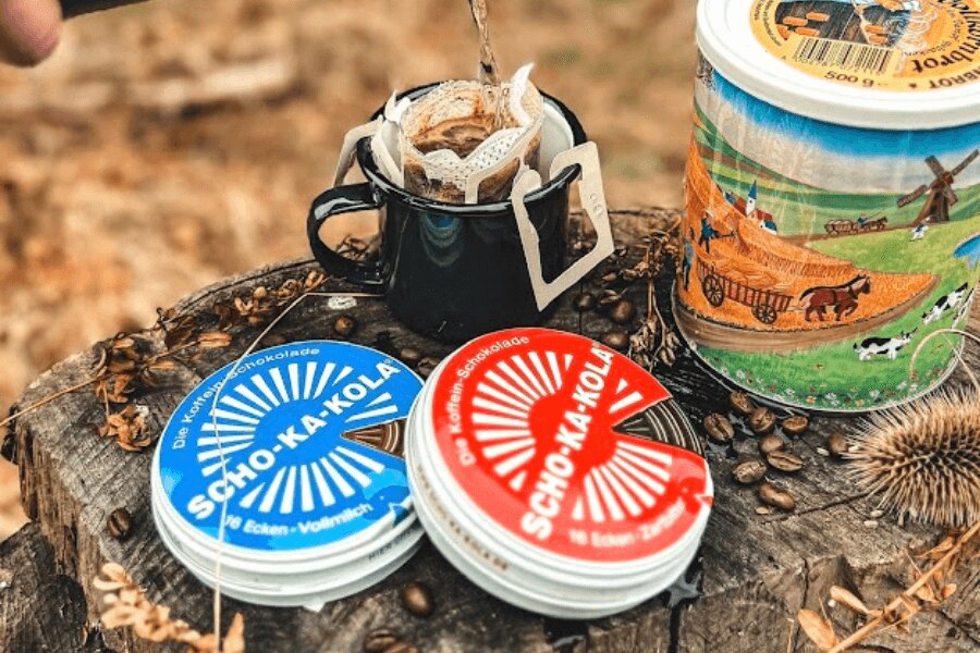 Scho-ka-kola. Photo: Rigad