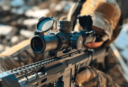 MOA vs MRAD: What is the difference between the units for shooting