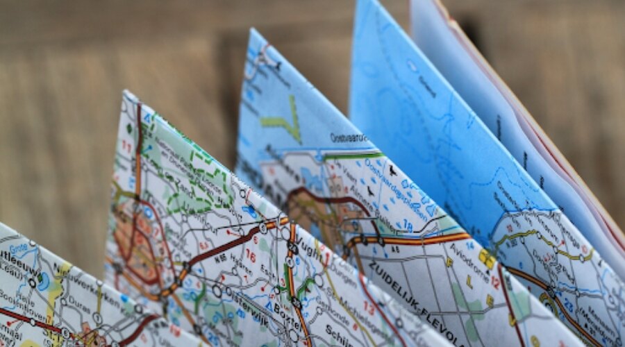 Maps