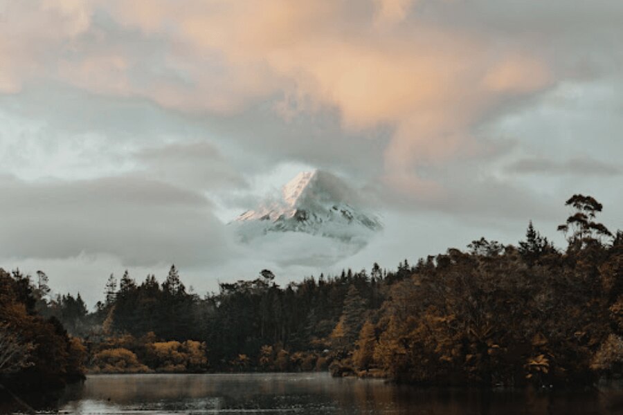 Mountains 