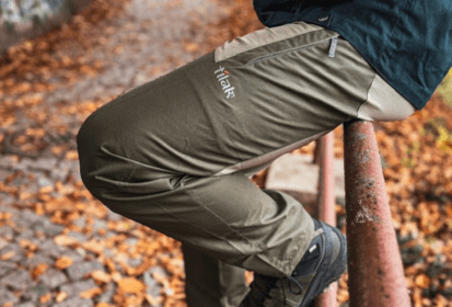 Choosing the Right Outdoor Pants: Features, Fits, and Field-Tested Tips
