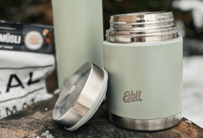 How to choose outdoor cookware and dining equipment for the field