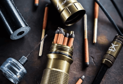 The 5Cs and 10Cs of Survival: A Smart Gear Framework for Any Situation