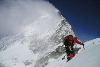 Altitude sickness: Risks, symptoms and prevention