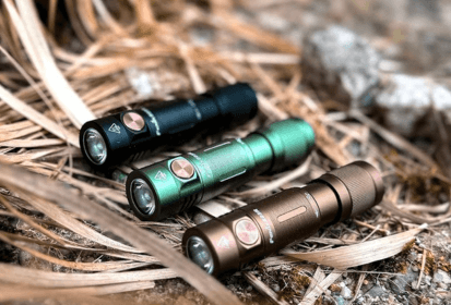 How to Choose a Flashlight: A Practical Guide for Everyday Use