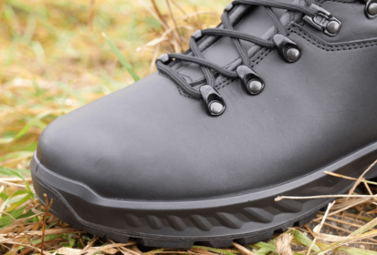 Leather Shoes Deserve Proper Care