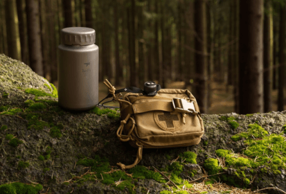 How to Equip a First Aid Kit for Short Outdoor Trips
