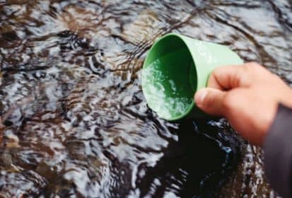 Building an Improvised Water Filter: Tips and Techniques