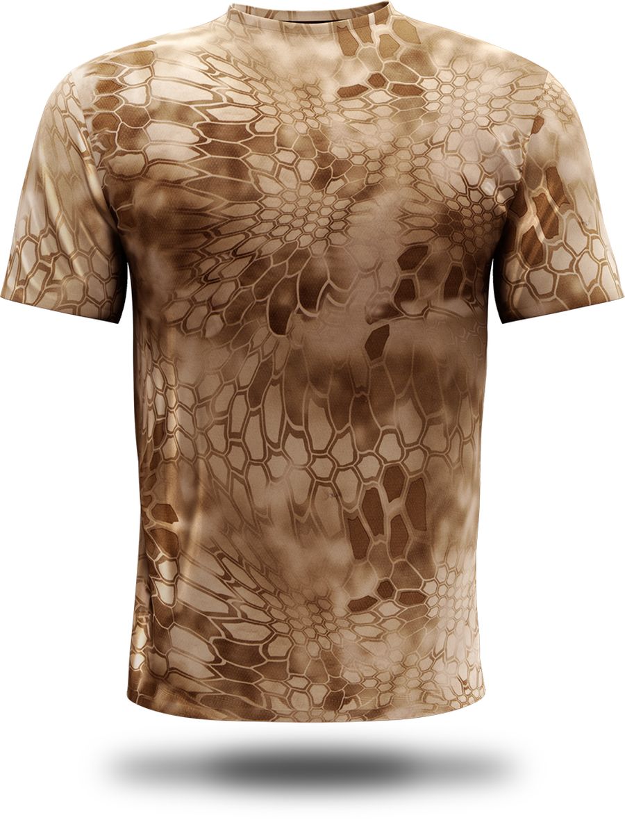 Camouflage Pattern - Kryptek Nomad™