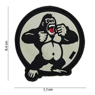 101INC® King Kong patch