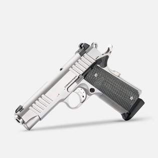 1911 Commander Pistol 4.25" / Caliber 9×19 BUL®