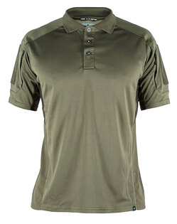 4-14 Factory® Perfomance Polo Shirt