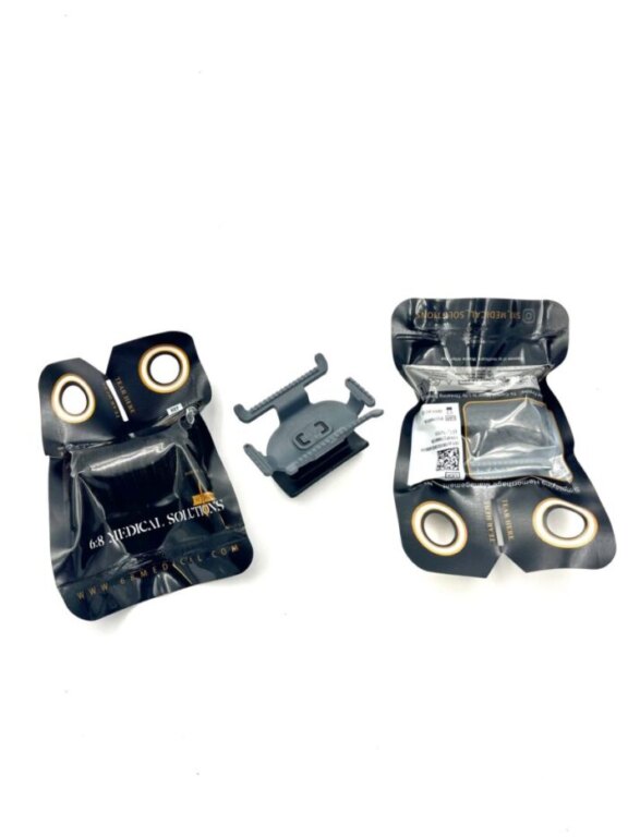 6:8 Medical® Advantage® Pressure Bar Hemorrhage Control Device