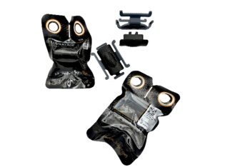 6:8 Medical® Advantage® Pressure Bar Set
