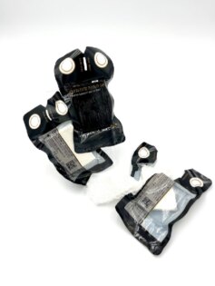 6:8 Medical® Compact Z-Fold Gauze