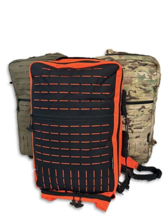 6:8 Medical® M11 Modular Medic Backpack