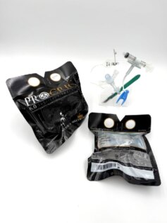 6:8 Medical® ProCric™ Cricothyrotomy Kit