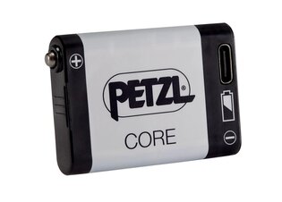 Accu Core rechargeable battery for Petzl® headlamps