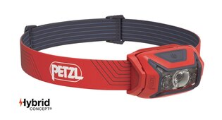 Actik 2022 Headlamp Petzl®