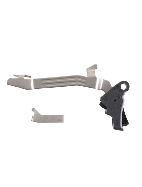 Action Enhancement Trigger Kit for Glock® G43 / G43X / G48 (Slim Frame) – Apex Tactical