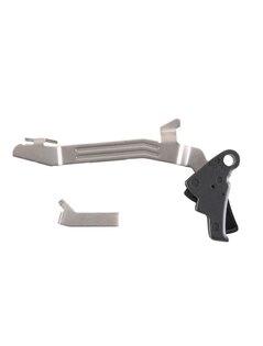 Action Enhancement Trigger Kit for Glock® G43 / G43X / G48 (Slim Frame) – Apex Tactical