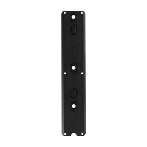 Adaptér M-LOK® Dovetail pro montáž RRS/ARCA Magpul®, dlouhý