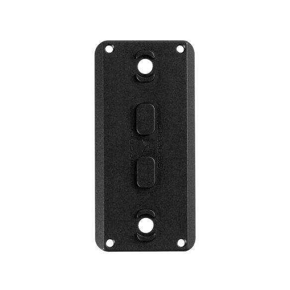 Adapter M-LOK® Dovetail RRS/ARCA Mount Magpul®