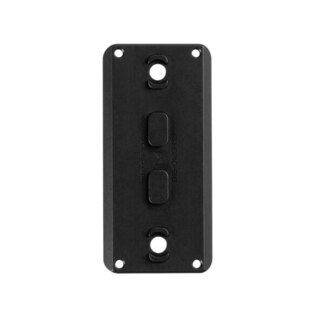 Adapter M-LOK® Dovetail RRS/ARCA Mount Magpul®