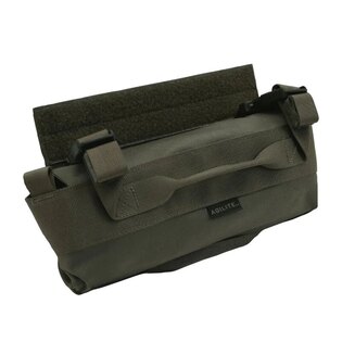 Agilite® BuddyStrap™ rescue harness