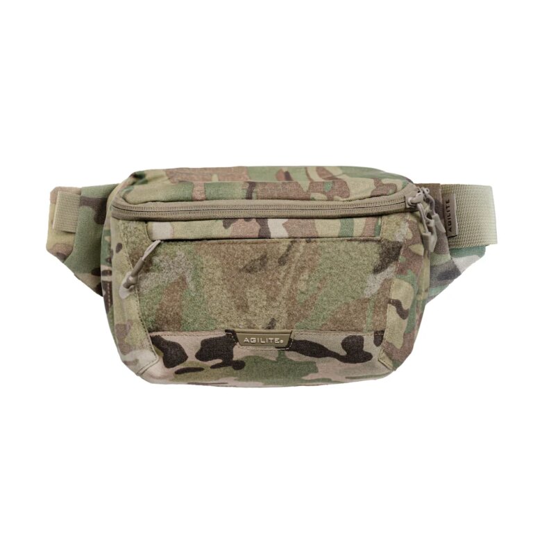 Agilite® Emergence™ Fanny Pack