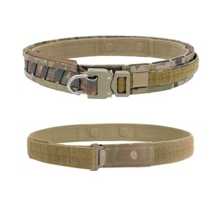 Agilite Gear® Battle Magnetix™ belt
