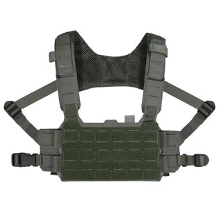 Agilite Gear® Chest Rig Reaper™