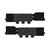 Agilite Gear® Modular Elastic Cummerbund Side Panel