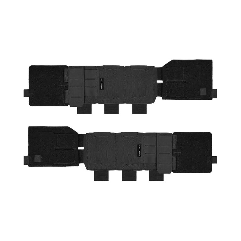 Agilite Gear® Modular Elastic Cummerbund side panel
