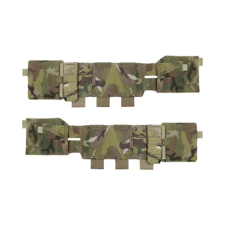 Agilite Gear® Modular Elastic Cummerbund Side Panel
