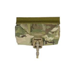 Agilite Gear® Rear Hanger™ pouch