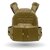 Agilite® K-ZERO plate carrier
