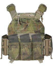 Agilite® K-Zero™ SF plate carrier