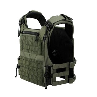 Agilite® K19 plate carrier