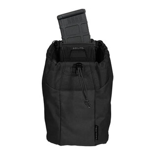 Agilite® Mag-Release Dump Pouch™