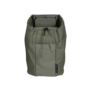 Agilite® Mag-Release Dump Pouch™