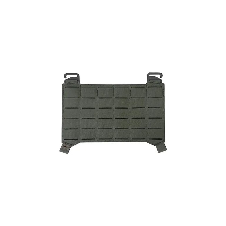Agilite® Molle Placard front panel