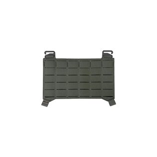 Agilite® Molle Placard front panel