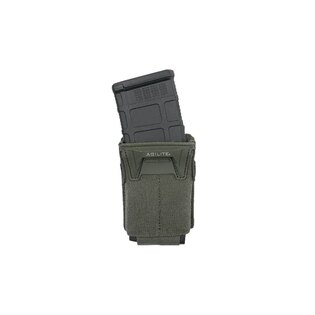 Agilite® Pincer Placard™ Single Multi-Caliber Magazine Pouch